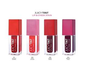 Golden Rose Juicy Tint 
